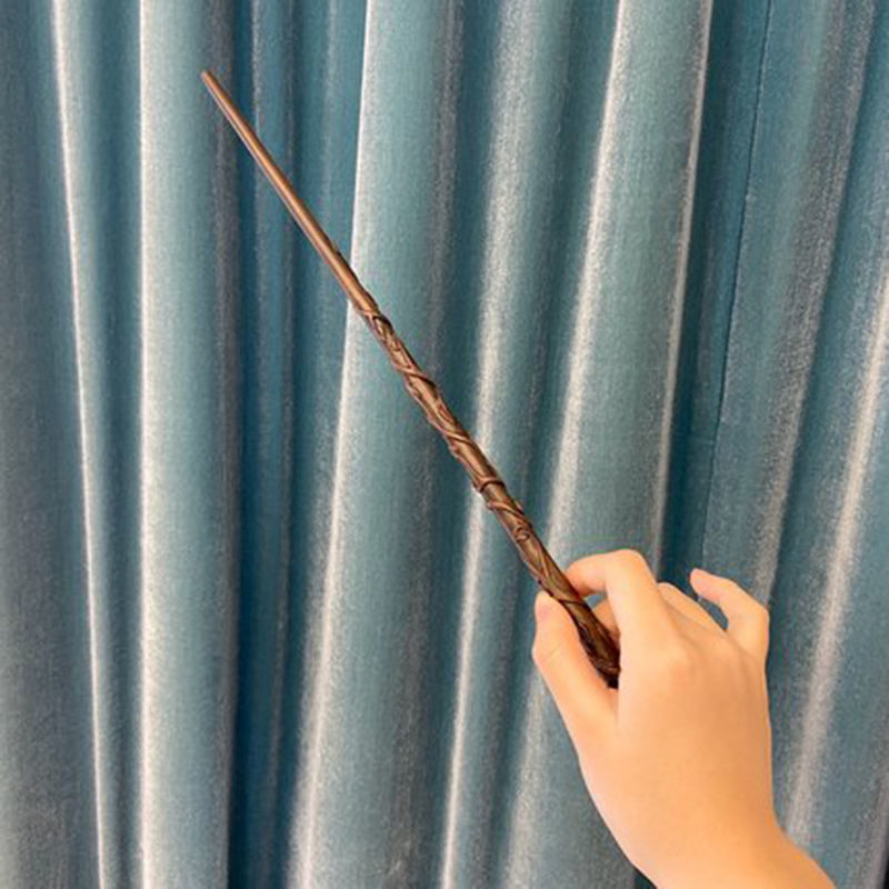 Children's Simple Fire-breathing Magic Wand